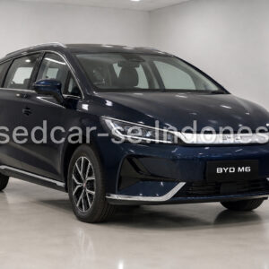 BYD M6